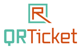 Banner Infoabend über das kostenlose Onlineticketsystem QRTicket für Vereine