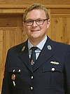 Johannes Eberl