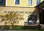 Logo * 500 Jahre Reformation