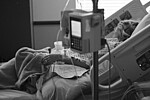 Logo Deine Zukunft, Deine Entscheidung: Patientenverfügung und Vorsorgevollmacht betrifft JEDEN!