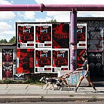 Logo Grelle Tage von Selma Matter