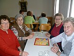 Logo Spielenachmittag im Benefizium