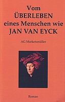 Logo Autorenlesung mit Anton Marketsmüller