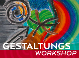 Banner Gestaltungsworkshop