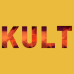 Logo KULT 2025