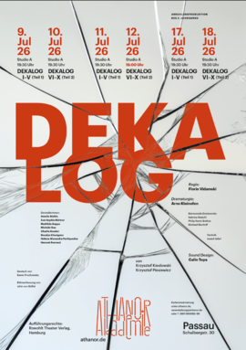 Banner DEKALOG