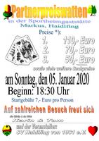 Logo SVH » Partnerpreiswatten