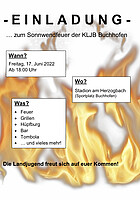 Logo Sonnwendfeuer