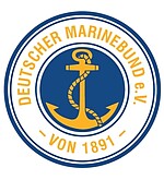 Logo Bordabend mit maritimen Vortrag 