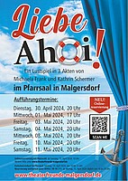 Logo Theateraufführung 