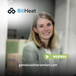 Logo Webinar: BitHeat - Edge-Cloud gebäudeseitig gedacht