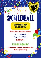 Logo Sportlerball
