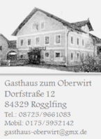 Logo Kirta - Kirchtag 2019