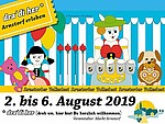 Logo Arnstorfer Volksfest 2019