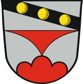 Banner Bürgerversammlung