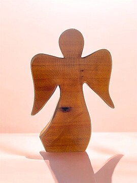 Banner Ausstellung beim Oberhauser Christkindlmarkt