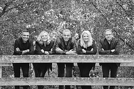 Banner Bud'n Cellar live in Julbach