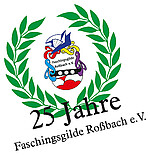 Logo Jubiläumsball
