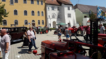 Logo Ausfahrt nach Osterhofen zum Erntemarkt