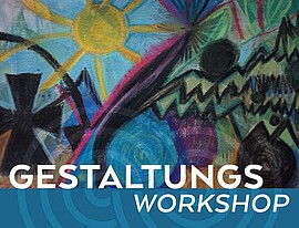 Banner Gestaltungsworkshop 