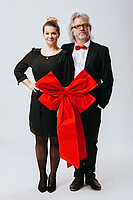 Logo Petzenhauser & Wählt - Mia schenk' ma uns nix