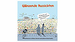 Logo Online: Ausstellung “Glänzende Aussichten” – 99 Karikaturen zu Klima, Konsum und anderen Katastrophen