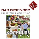 Logo KOCHKURS mit den Profis »Das perfekte Menü«