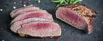 Logo Wir heizen den Holzkohlegrill an