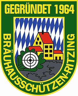 Banner Nikolausschießen und Vereinsmeisterschaft