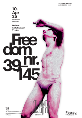 Banner Freedom nr. 39-145