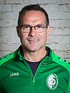 Walter Tiefenböck