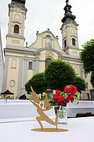 Logo Lange Nacht der kurzen Konzerte