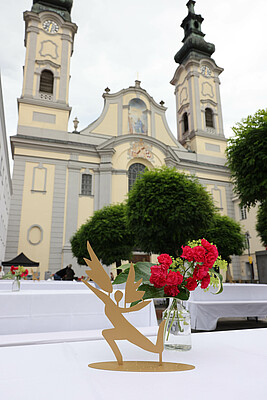 Banner Lange Nacht der kurzen Konzerte