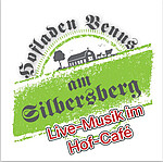 Logo Muttertag im Hofkaffee mit Live-Musik