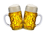 Logo FCH Biergartenbesuch