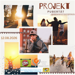 Logo Projekt Pubertät