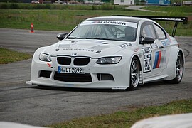 Banner ADAC Flugplatzslalom Eggenfelden