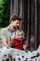 Logo Pony-Kindergarten