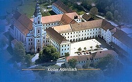 Banner Fahrt ins Bräustüberl Aldersbach