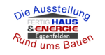Logo Ausstellung Rund ums Bauen - Fertighaus & Energie Eggenfelden 2025