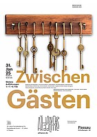 Logo Zwischen Gästen