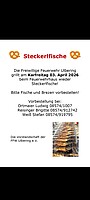 Logo Steckerlfisch Grillen