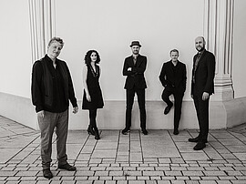 Banner Picknick-Jazzkonzert 