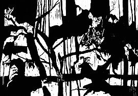 Banner Kulturförderpreisträgerin Maria Salmanian