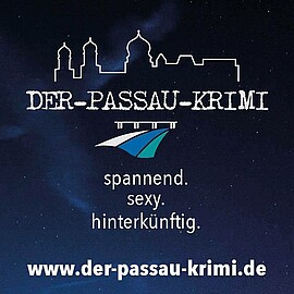 Banner Autorenlesung von Dagmar Isabell Schmidbauer