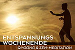 Logo Entspannungs-Wochenende
