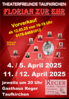 Logo Florian zur Ehr