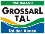 Logo Ausfahrt nach Großarl