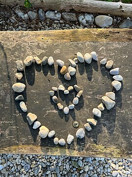 Banner 12.09.2025 Trauertreffen – Hoffnung, Trost, Zuversicht für Trauernde in Landau