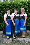 Führungsteam gesamtes